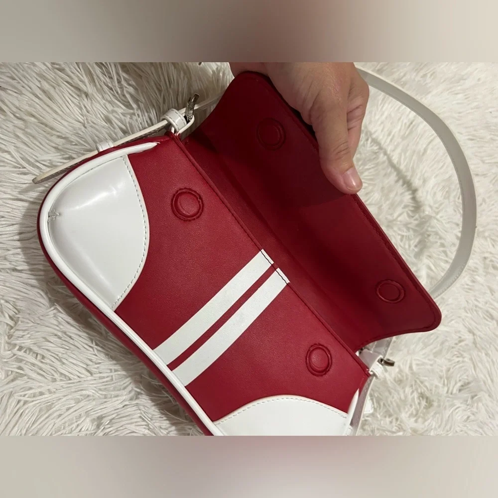 Steve Madden Sporty Shoulder Bag